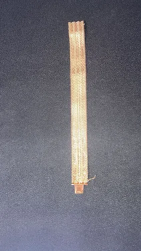 Vendo corrente e bracelete de ouro