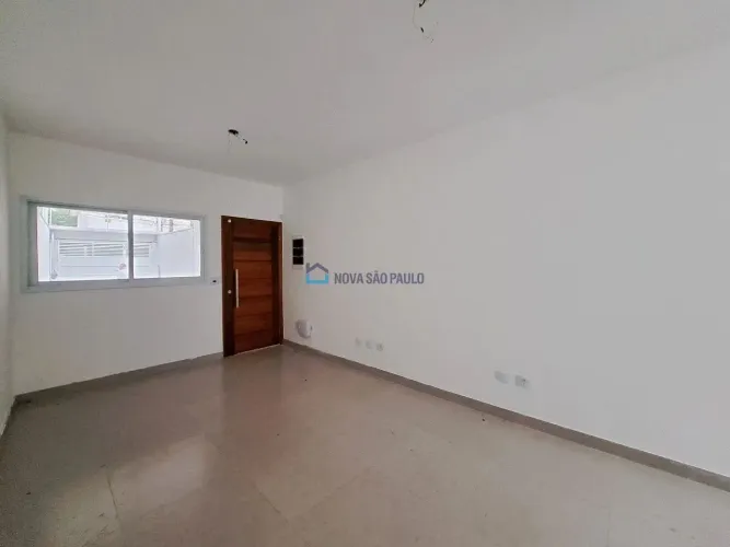 Sobrado à venda com 3 quartos no Jardim Prudência