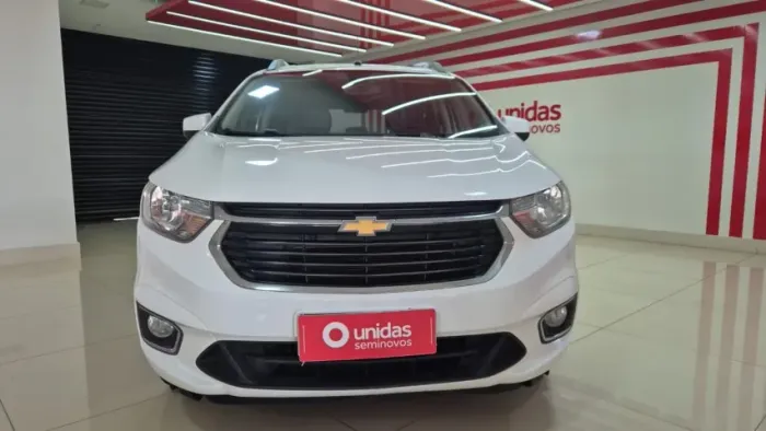 Chevrolet Spin 2023 Usados e Novos Americana, SP