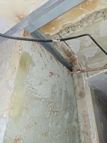 Soldador de vigas para reforço estrutural Maracanã RJ