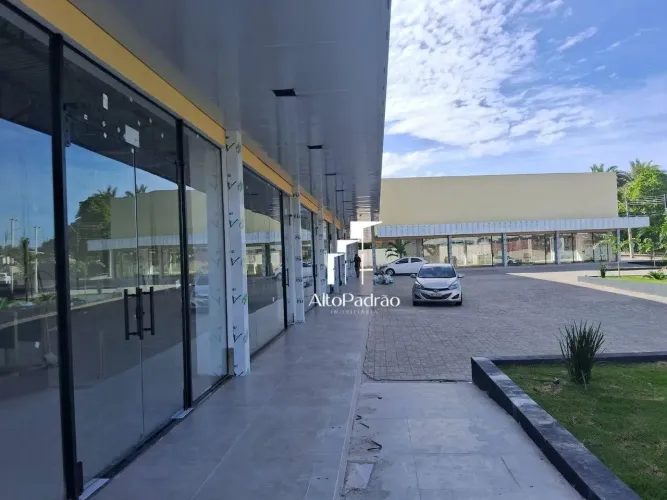 Sala Comercial para Locação Bairro Ininga, Teresina - PI