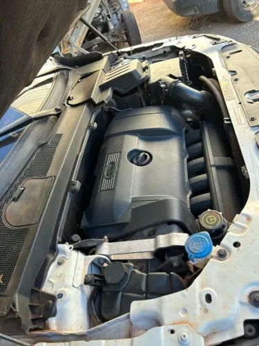 MOTOR FREELANDER 2 3.2  GASOLINA AIUTOMATICA 4X4 POTENCIA 233CVS KM 159894