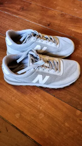 Tênis New Balance 501 - SÓ HOJE