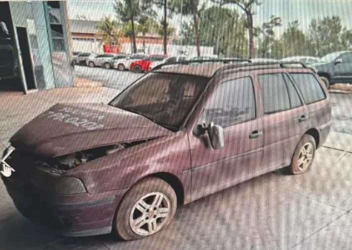 sucata parati g3 2001 1.6 ap completa 