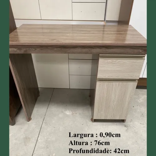 Escrivainha 90 cm - entregamos hoje 
