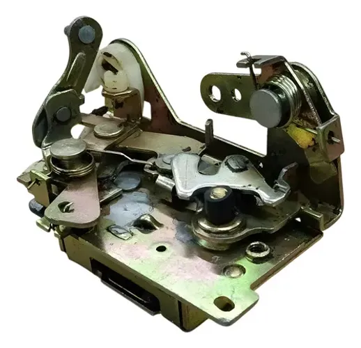 Fechadura Gol G2 1995 1997 1999 Dianteira Direita 2 Portas