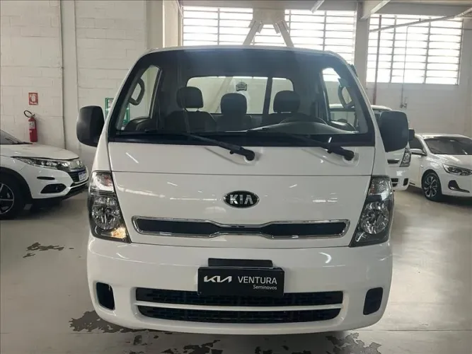 Kia Motors Bongo K-2500 2.5 4X2 TB Diesel 2023