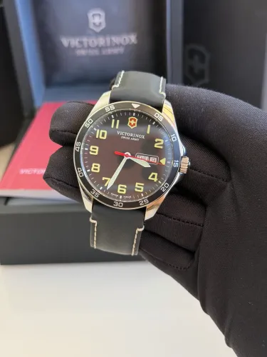 Relógio Victorinox Fieldforce original 