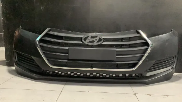 Para-choque Dianteiro Hyundai hb20!!