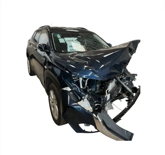 Motor Parcial Chevrolet Tracker 1.4 Turbo 2024-2025