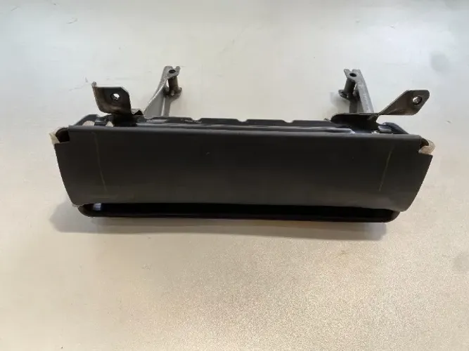 Bolsa Do Airbag Joelho Original Fiat Toro 2016 A 2021