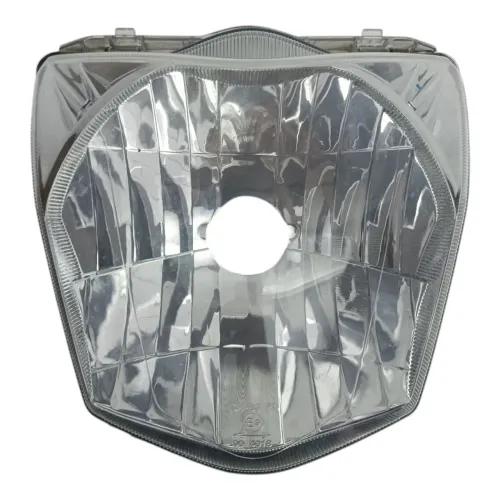 Farol Bloco Óptico Original Honda Cg 125/150/160 2014 A 2024