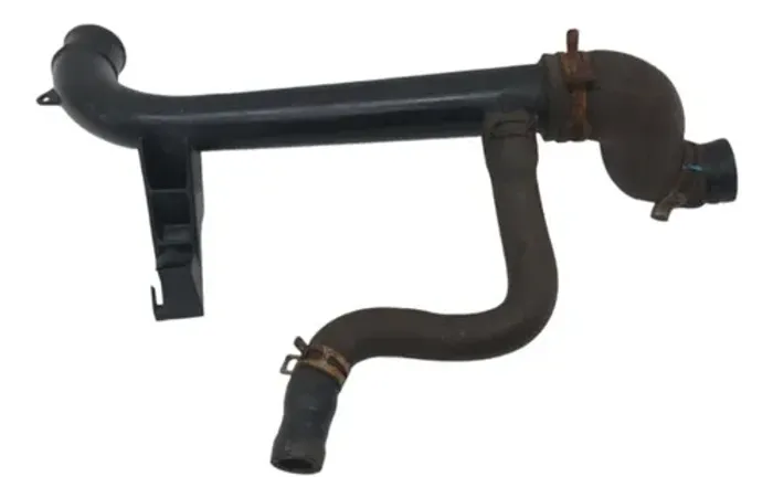 Tubo Cano Água Motor Gm Celta 1.0 2008 2009 2010 2011 2012