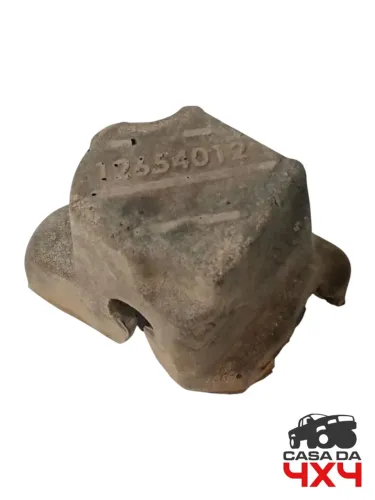 Espuma Protetora Bomba Alta S10 2.5 Flex 2015 2022 12654012