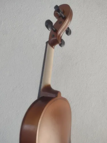 Violino Acústico R$350,00