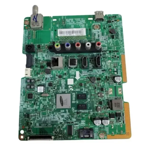 Placa Tv Samsung 32 J4300