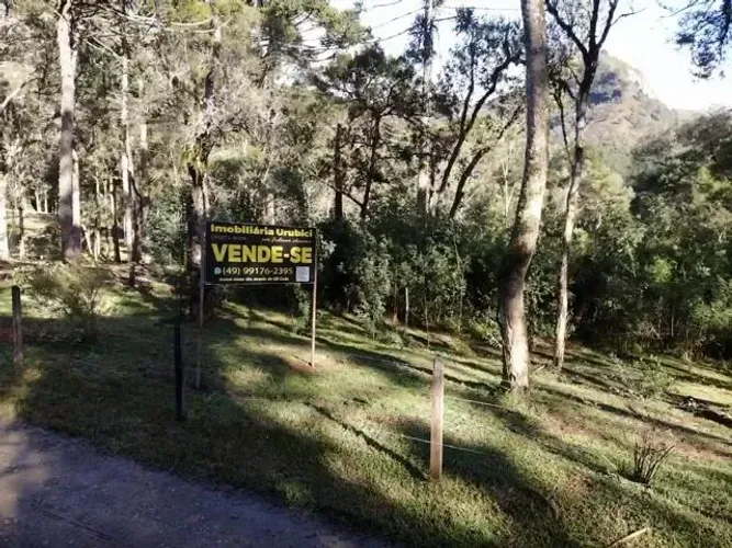 Chácara a venda em Urubici