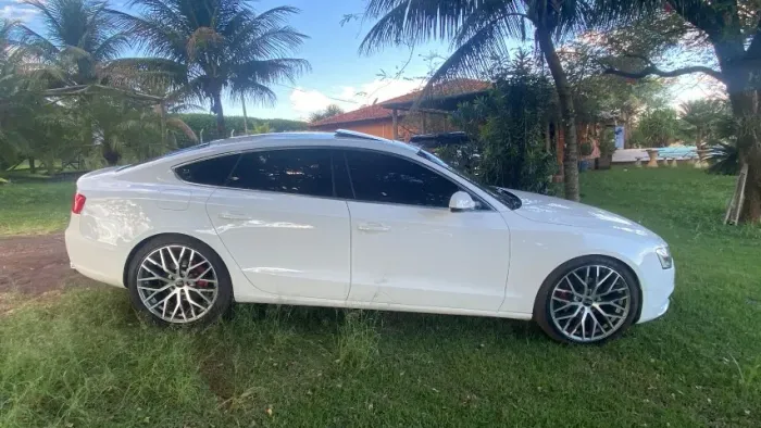 Audi A5 Sportback 2.0 16V TFSI 180cv Multi. 2014