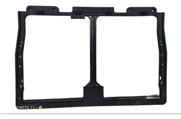 Suporte Banco Central Town Country 2012