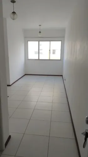 Aluguel de Apartamento - 70m² no Condomínio Amazonas | Paralela/Saboeiro - Salvador/BA