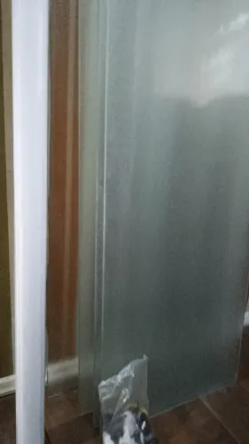 BOX PARA BANHEIRO 1,90X0,90X0,90