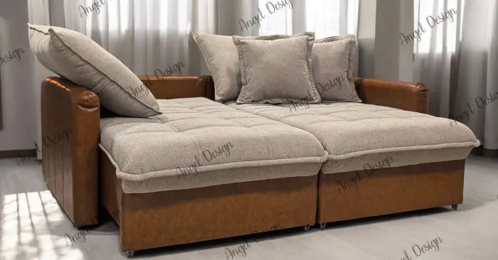 Sofá slim 3 em a partir de R$ 2.690