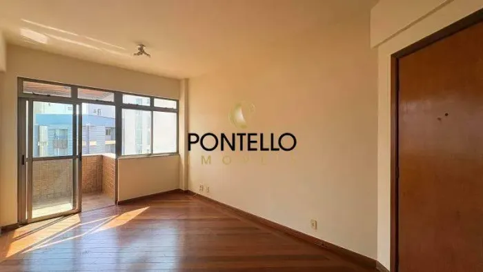 Apartamento de aproximadamente 45m² à venda  1 quarto  Santa Efigênia