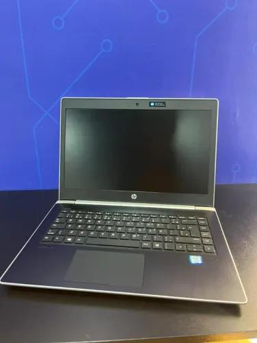 Notebook HP 440 G5 i5 8th 8GB Ram SSD 256GB