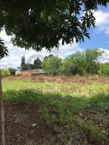 Terreno à venda, 1516 m² por R$ 350.000 - Chácaras Recreio Vista Alegre - Santo Antônio de