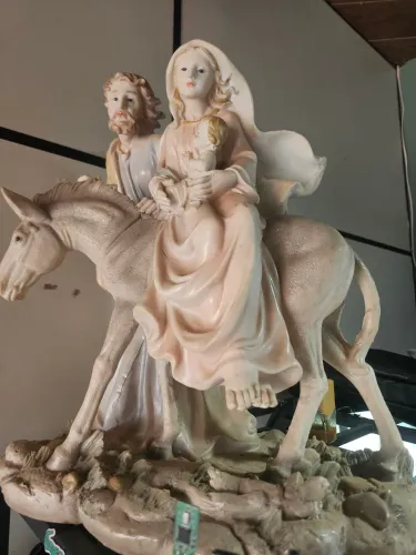 Imagem sagrada
