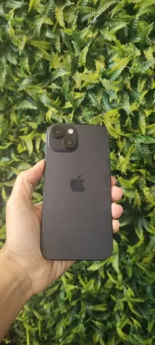 IPHONE 15 128GB 86% TOP