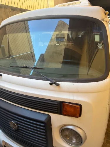 Volkswagen Kombi Lotação 1.4 MI Total Flex 8V 2006