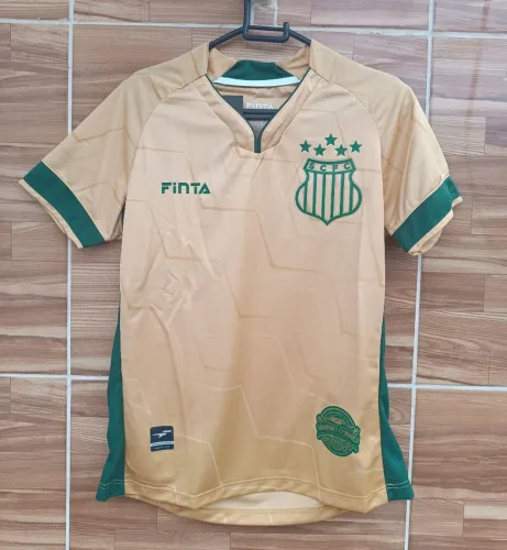 Camisa Oficial Centenária SAMPAIO CORRÊA (feminina)
