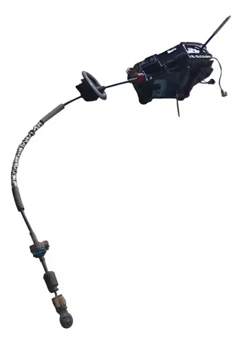 Trambulador Cambio Marcha Automático Peugeot 307 2006 2007