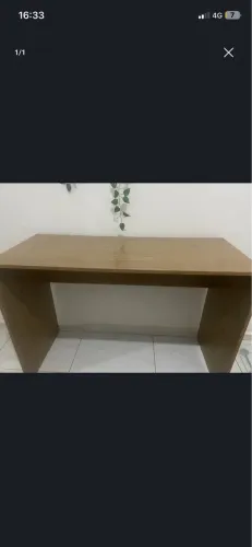 Escrivaninha 