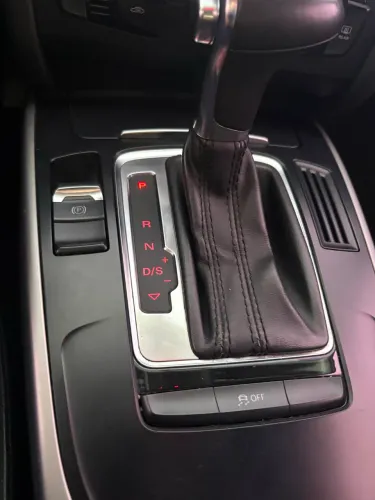 Audi A4 2.0 Avant 16V TFSI Quattro Stronic 2013