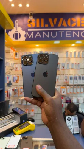 iPhone 15 Pro