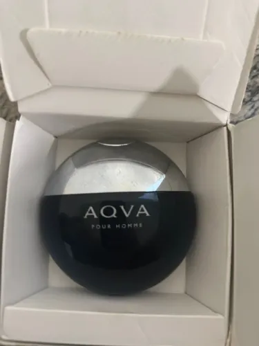 bvlgari aqva masculino eau de toilette 100ml