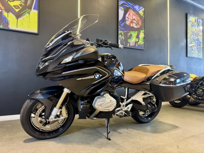 BMW R 1250 RT Premium 2024