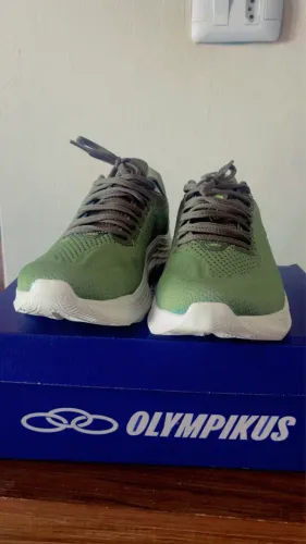 Vendo Tenis Olimpikus Original