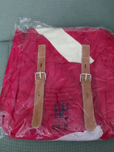 Mochila Carolina Herrera Original