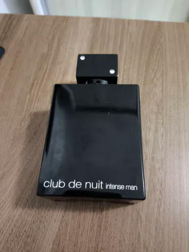 Perfume Club de muito intens man