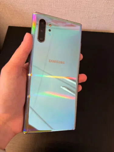 Samsung Galaxy Note 10+ 