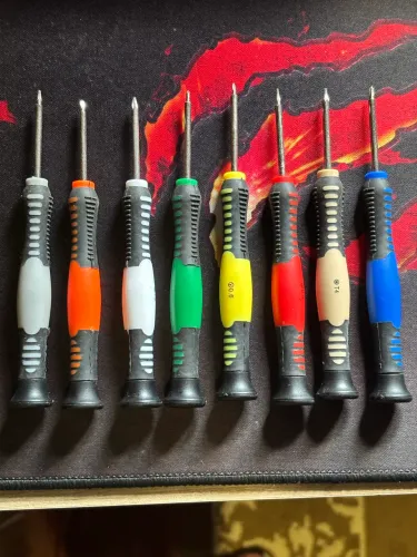 Ferramentas para Eletrônicos