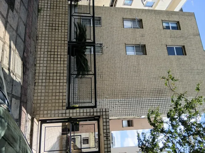 Apartamento 3 Quartos - Suíte - Castelo