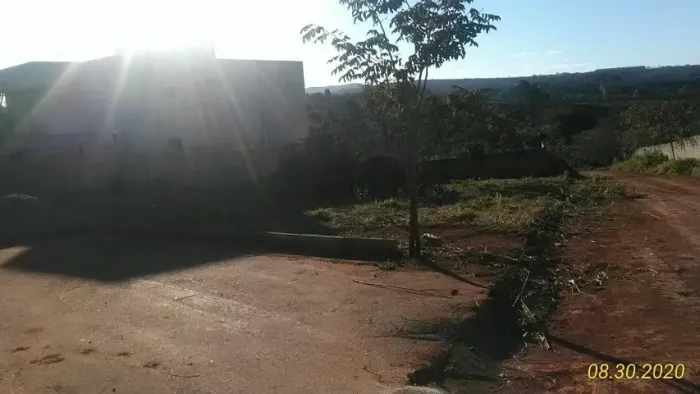 Lote juatuba
