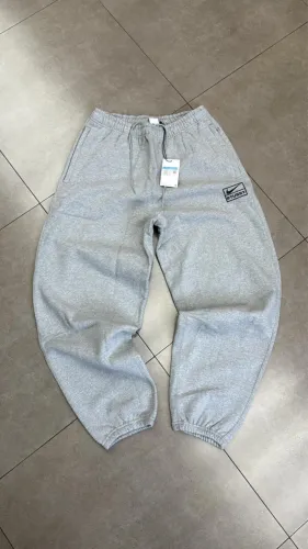 Stussy x Nike moletom