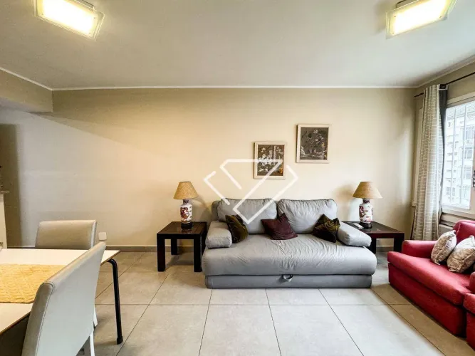 Apartamento com 2 quartos à venda, 62 m² por R$ 2.000.000 - Ipanema - Rio de Janeiro/RJ