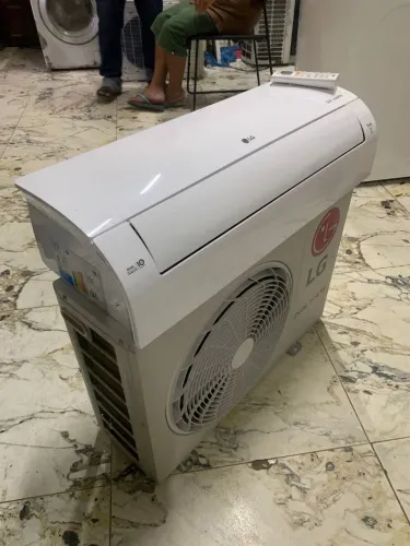 Ar condicionado Eusébio
