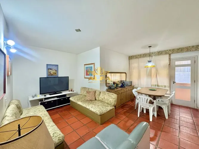 Apartamento à venda na Enseada no Guarujá | Alfa Imóveis Guarujá